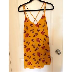 Streetwear society sun dress ☀️